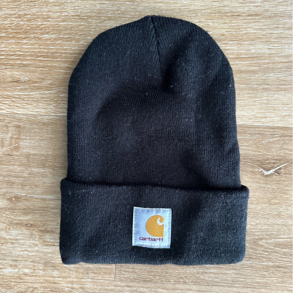 Carhartt beanie